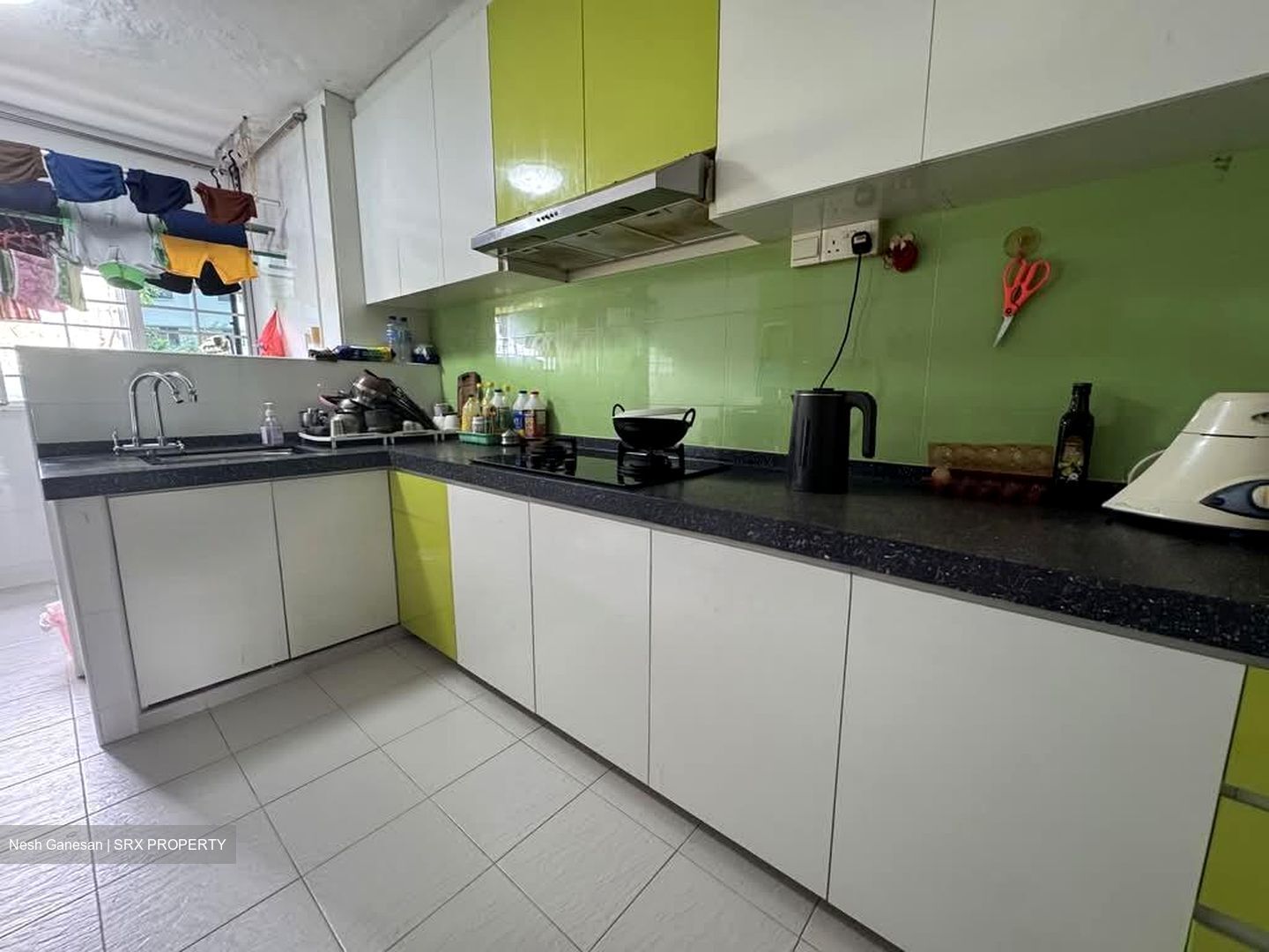 Blk 456 Jurong West Street 41 (Jurong West), HDB 3 Rooms #559666911